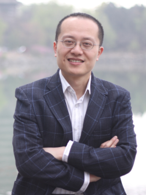 Zhang Chen (Zhang Chenlu)